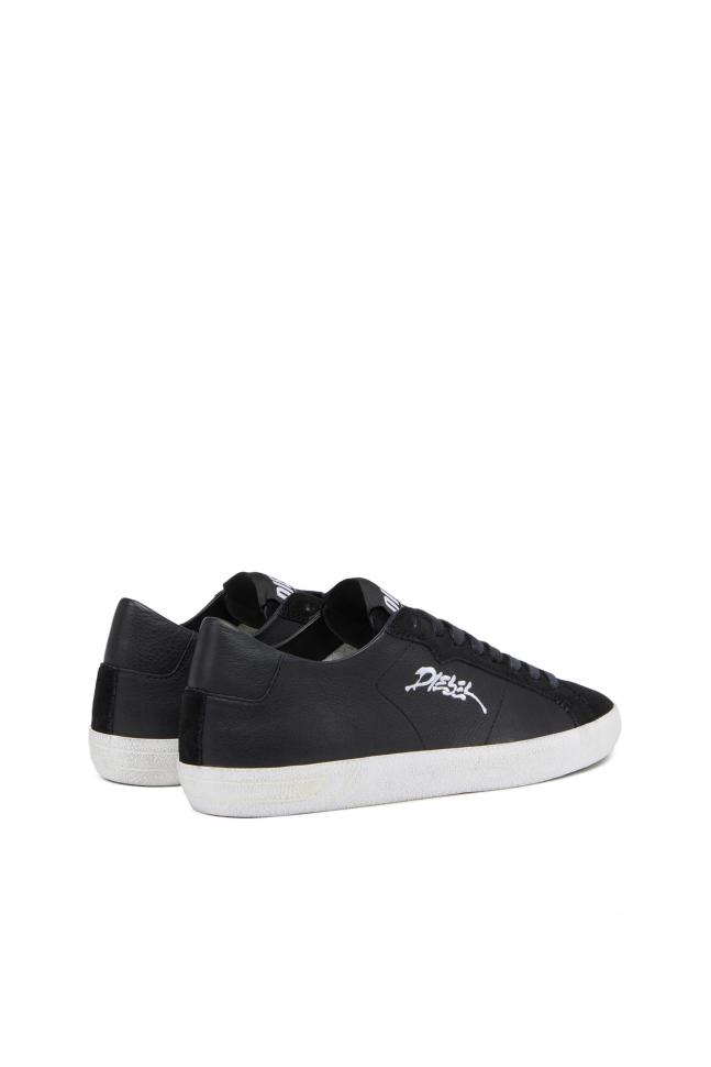 S-LEROJI LOW W SNEAKERS