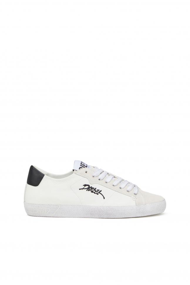 S-LEROJI LOW SNEAKERS