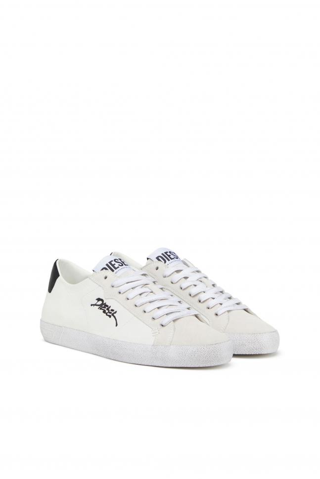 S-LEROJI LOW SNEAKERS