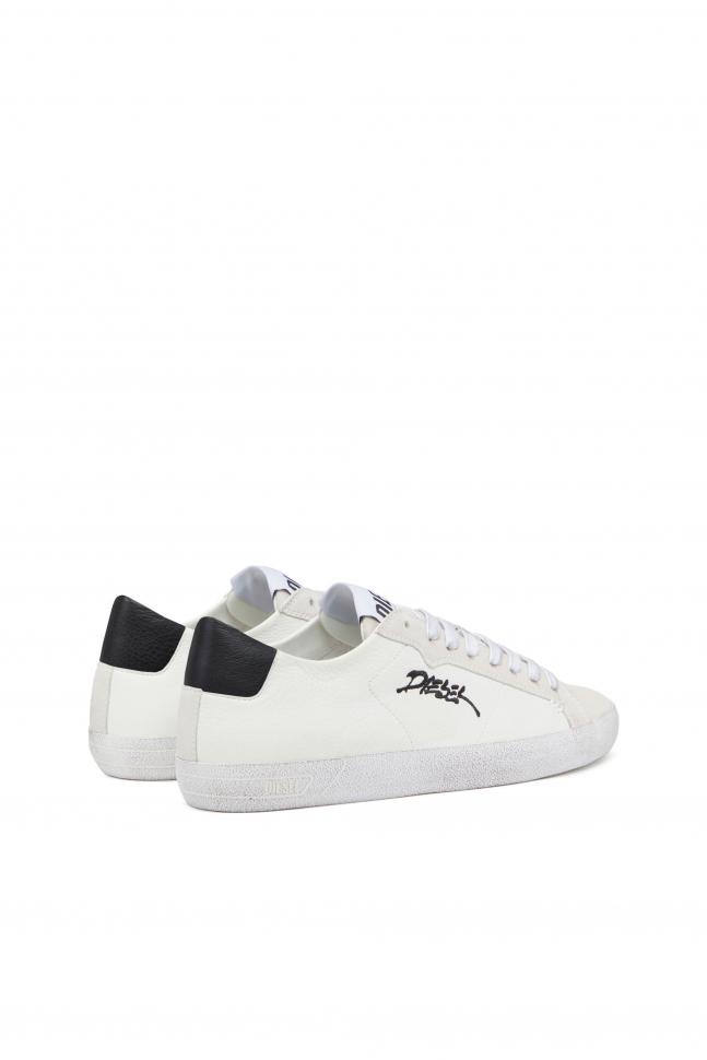 S-LEROJI LOW SNEAKERS