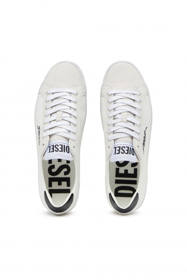 S-LEROJI LOW SNEAKERS