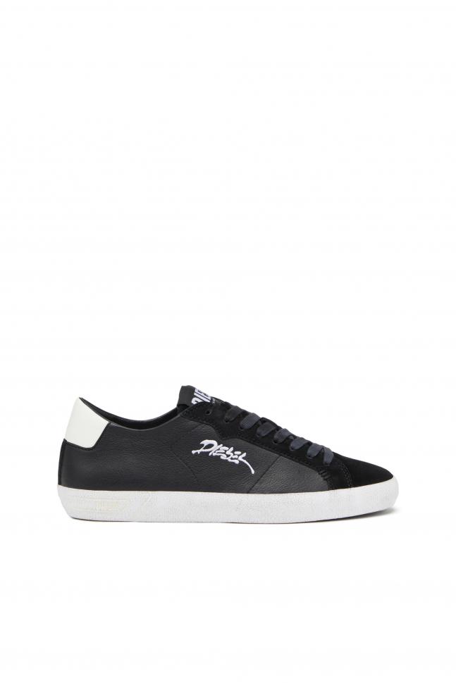 S-LEROJI LOW SNEAKERS