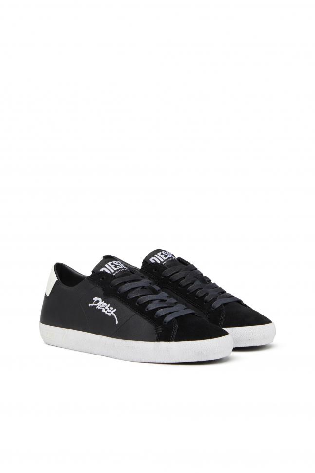 S-LEROJI LOW SNEAKERS