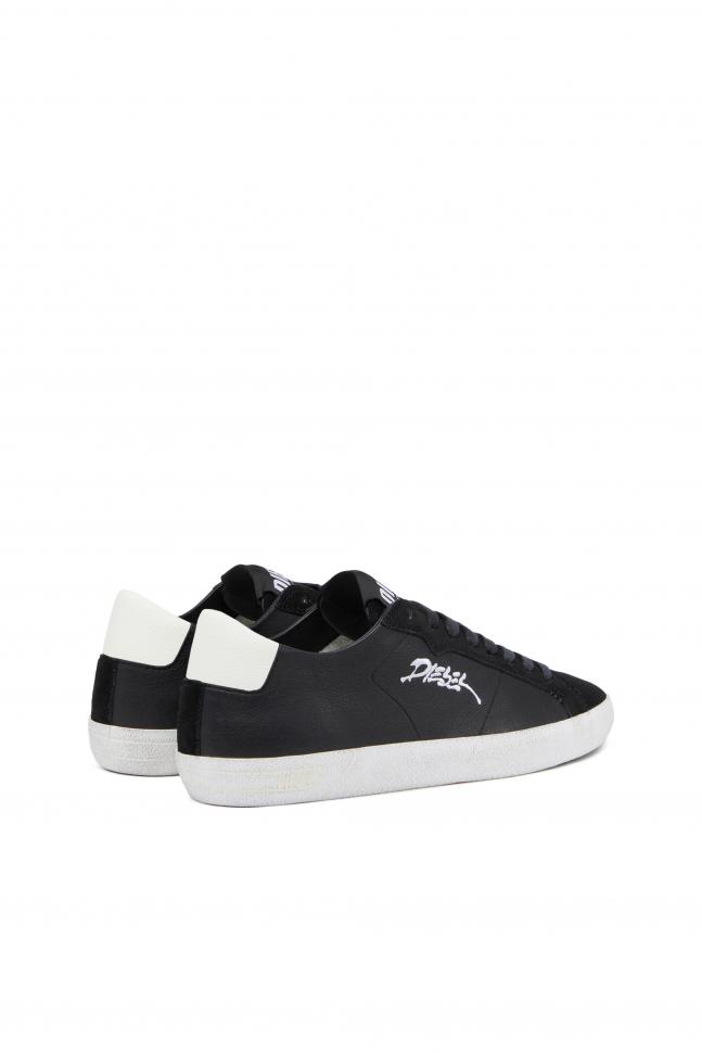 S-LEROJI LOW SNEAKERS