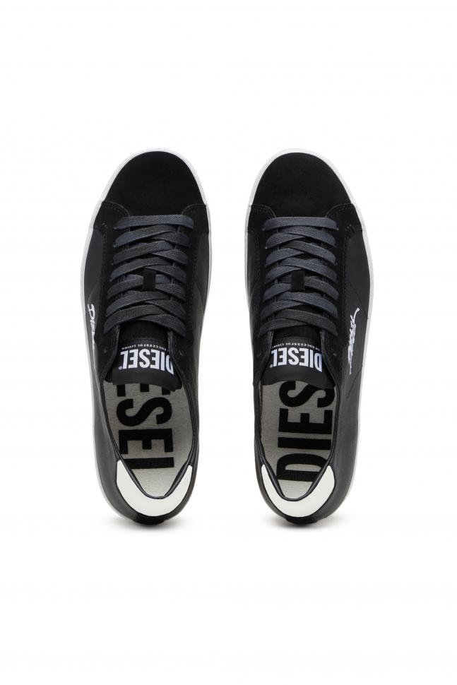 S-LEROJI LOW SNEAKERS