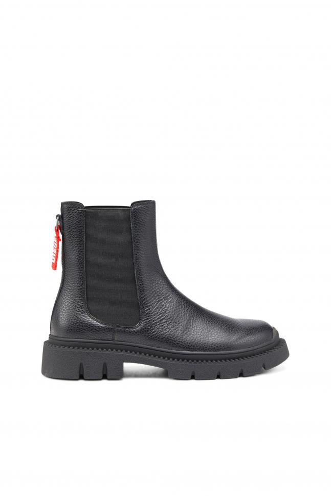 D-TROIT CH BOOTS