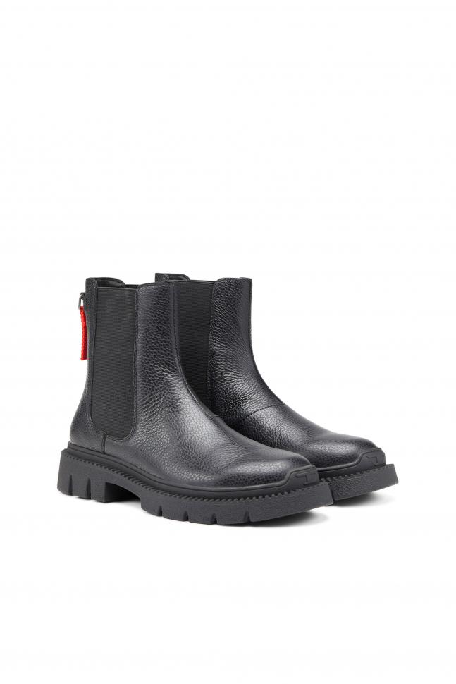 D-TROIT CH BOOTS