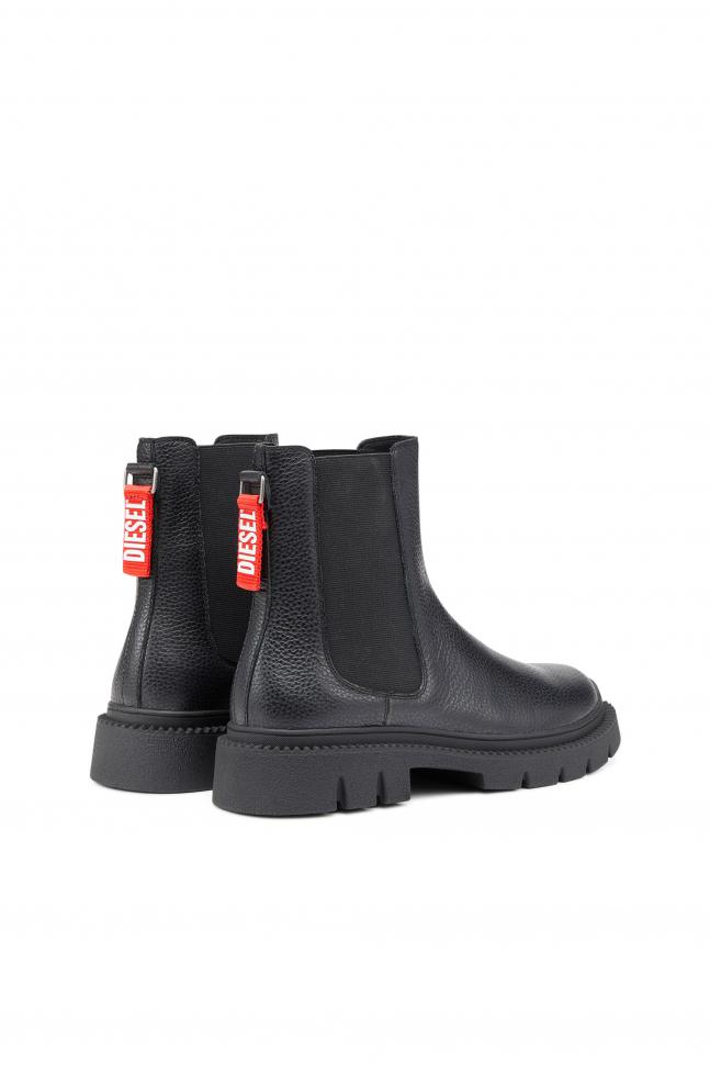 D-TROIT CH BOOTS