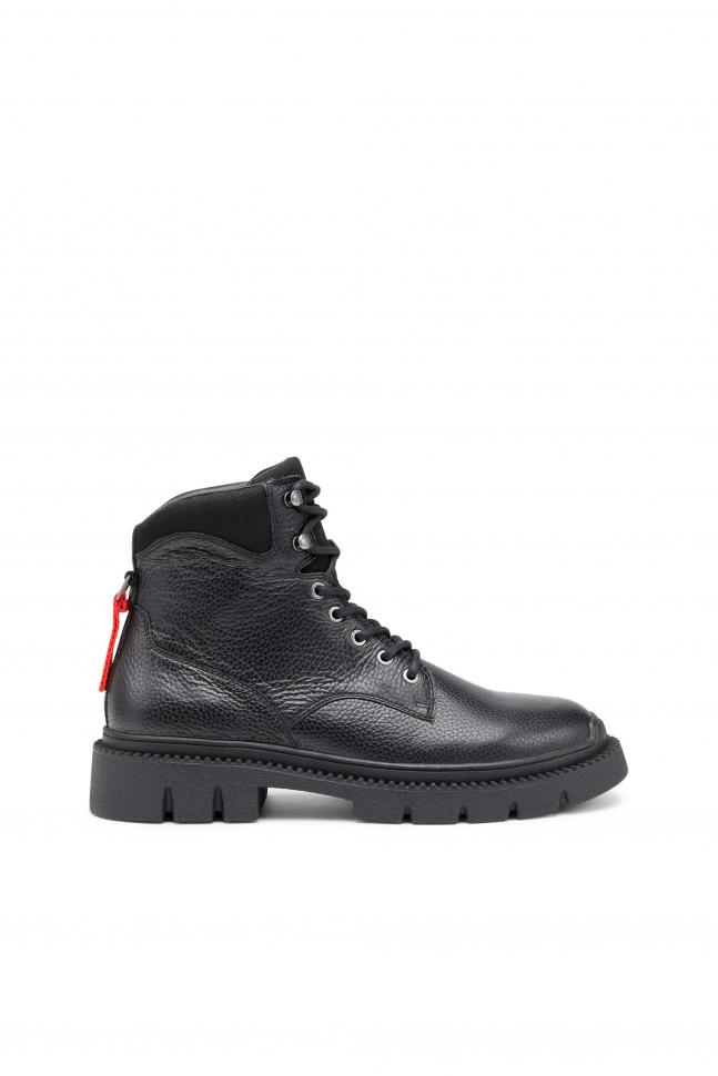 D-TROIT BT BOOTS