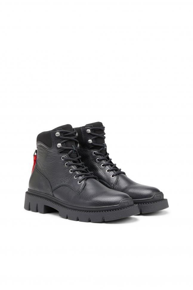 D-TROIT BT BOOTS