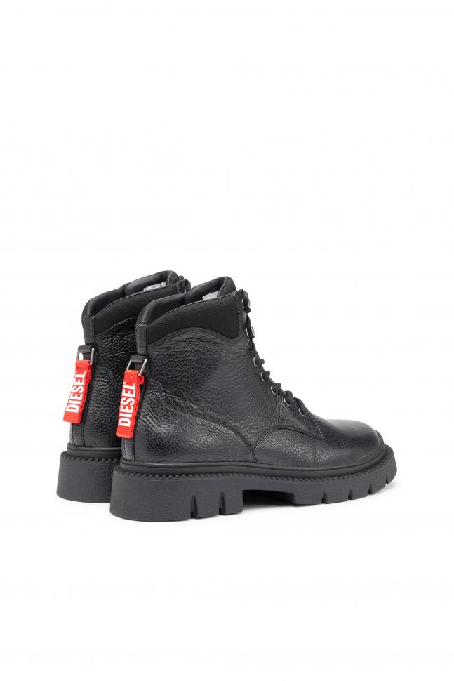 D-TROIT BT BOOTS