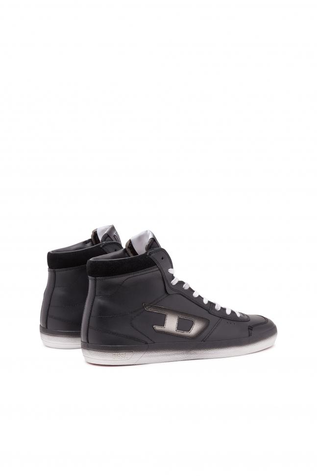 S-LEROJI MID SNEAKERS