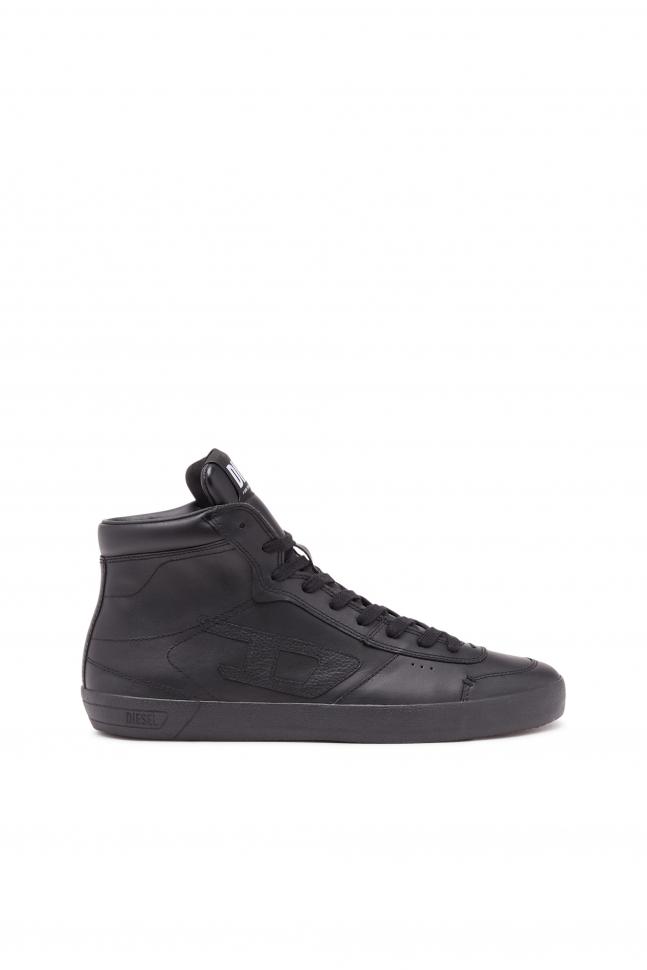 S-LEROJI MID SNEAKERS