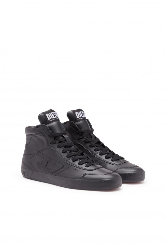 S-LEROJI MID SNEAKERS