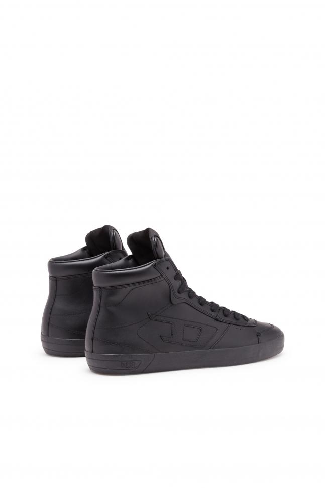 S-LEROJI MID SNEAKERS