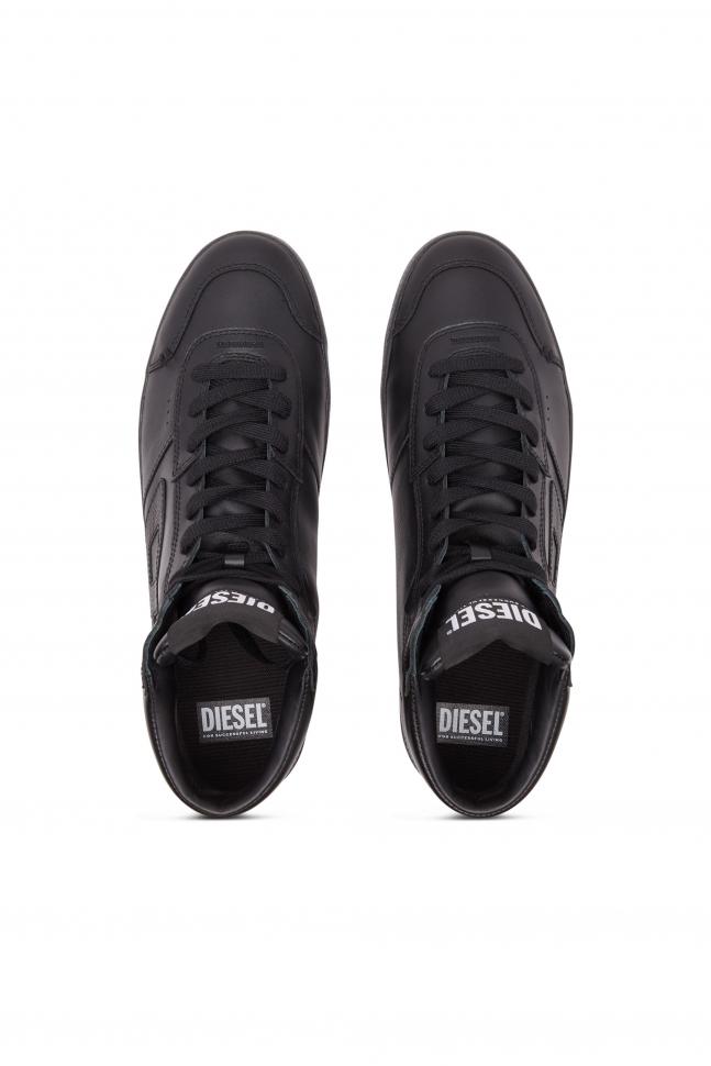 S-LEROJI MID SNEAKERS