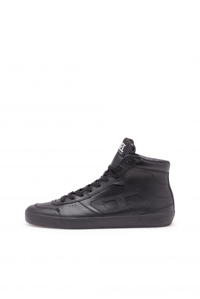 S-LEROJI MID SNEAKERS