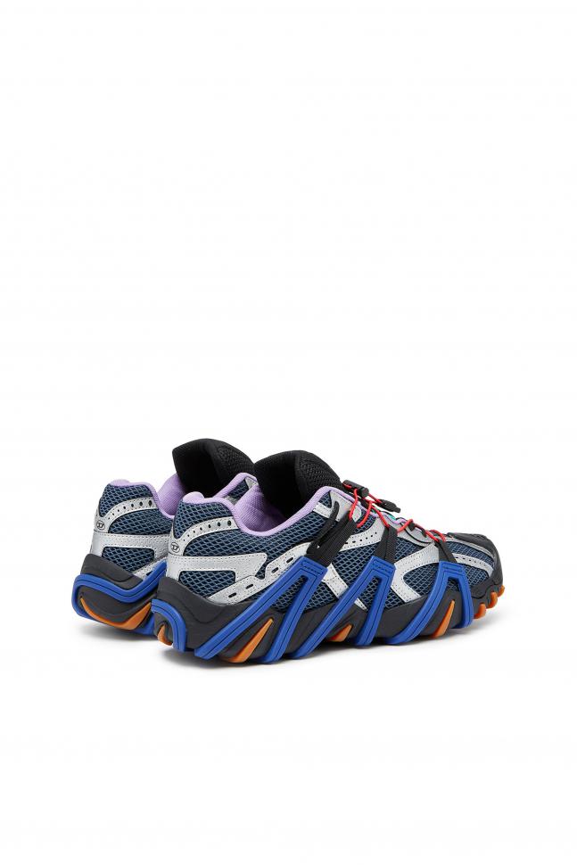 S-PROTOTYPE CR LACE X SNEAKERS