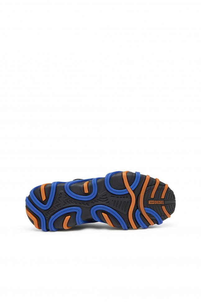 S-PROTOTYPE CR LACE X SNEAKERS