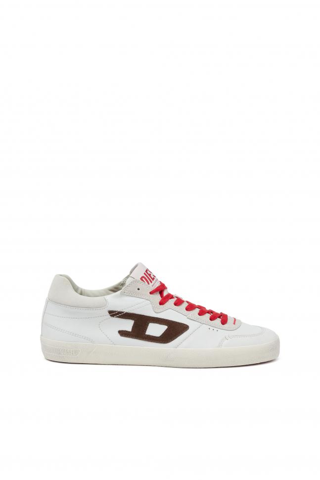 S-LEROJI LOW SNEAKERS