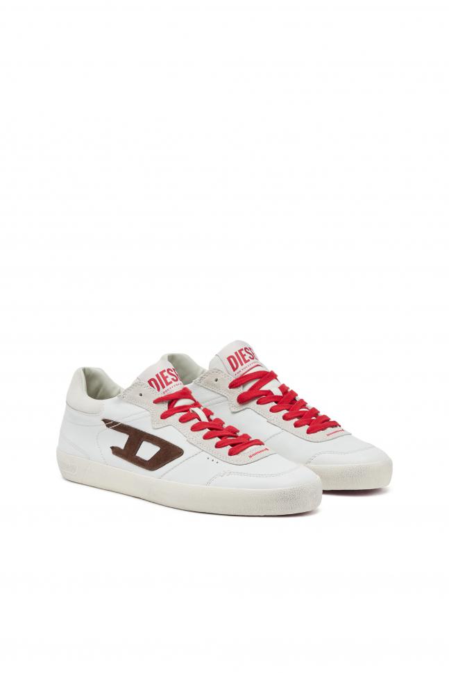 S-LEROJI LOW SNEAKERS