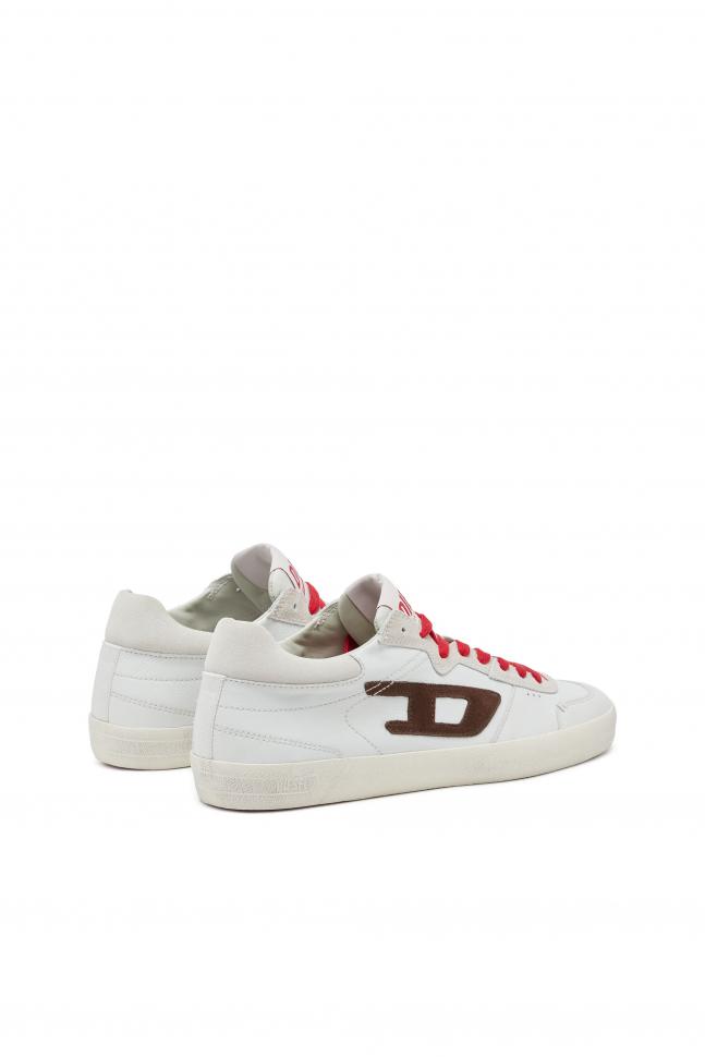 S-LEROJI LOW SNEAKERS