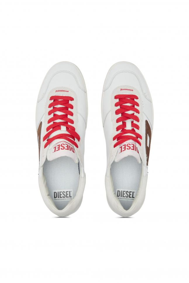 S-LEROJI LOW SNEAKERS