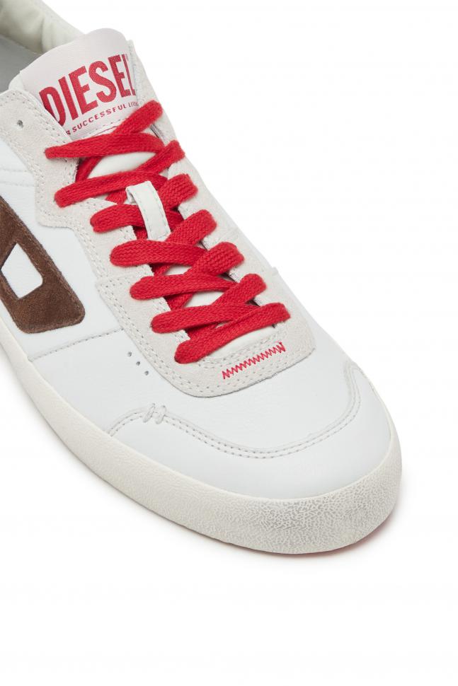 S-LEROJI LOW SNEAKERS