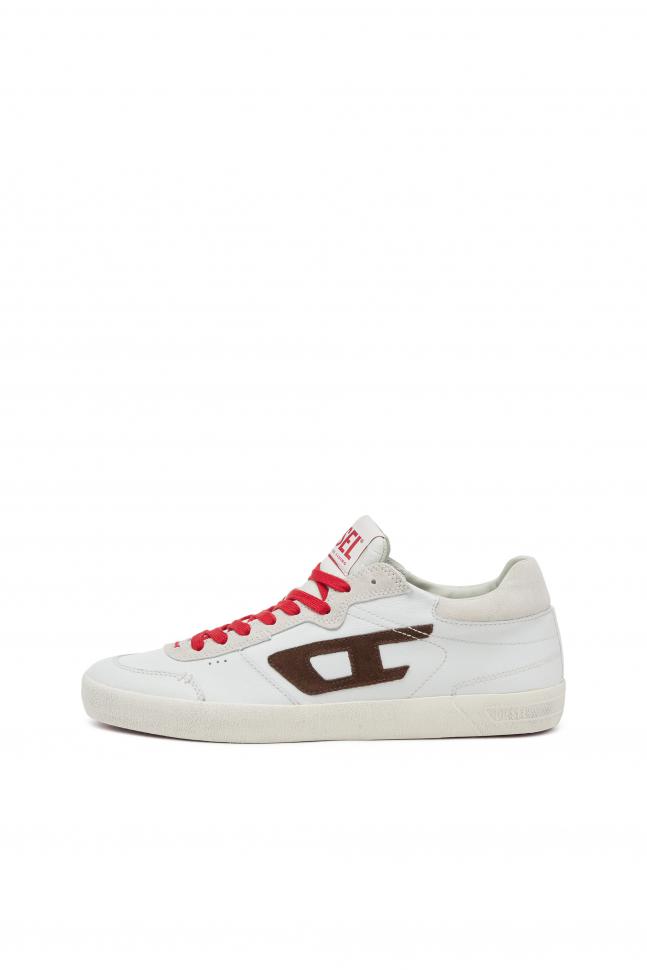 S-LEROJI LOW SNEAKERS