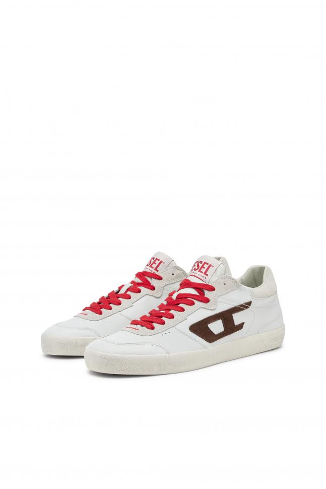 S-LEROJI LOW SNEAKERS