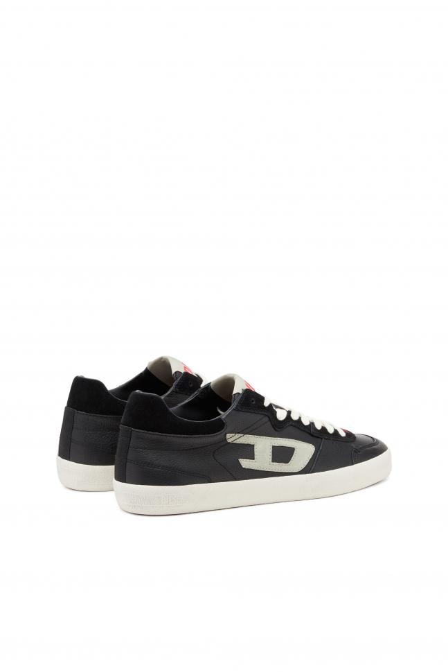 S-LEROJI LOW SNEAKERS