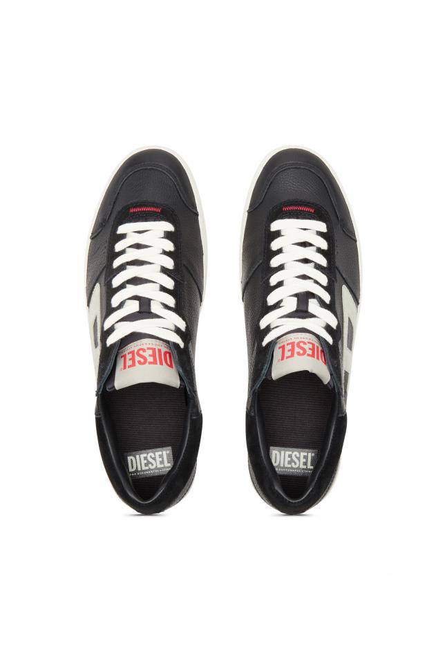 S-LEROJI LOW SNEAKERS