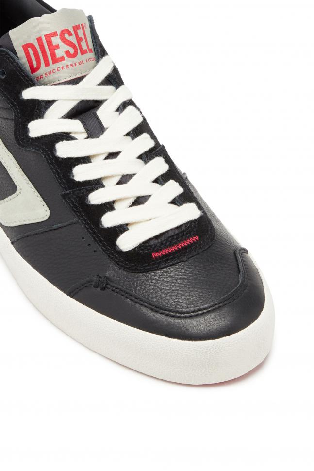 S-LEROJI LOW SNEAKERS