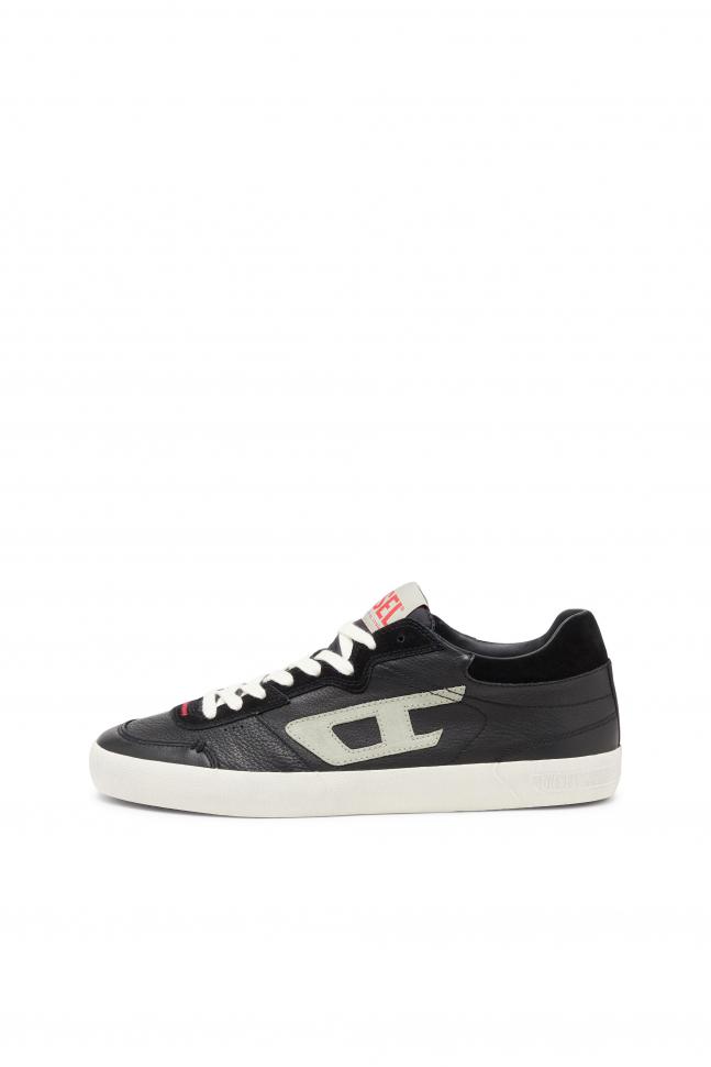 S-LEROJI LOW SNEAKERS