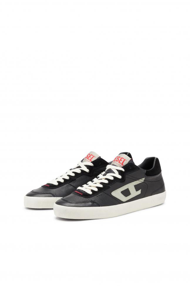 S-LEROJI LOW SNEAKERS