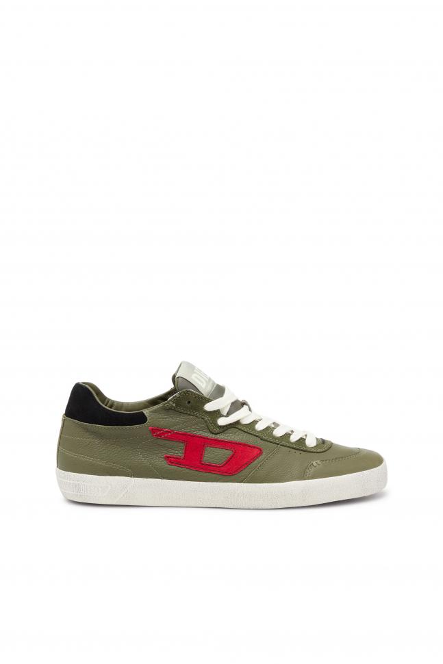 S-LEROJI LOW SNEAKERS