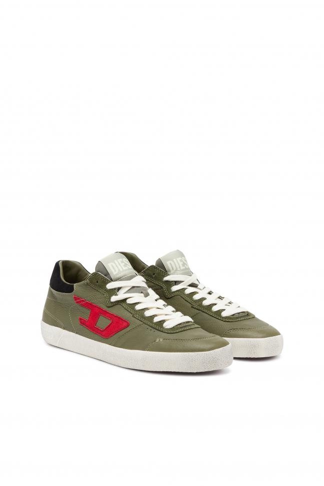 S-LEROJI LOW SNEAKERS