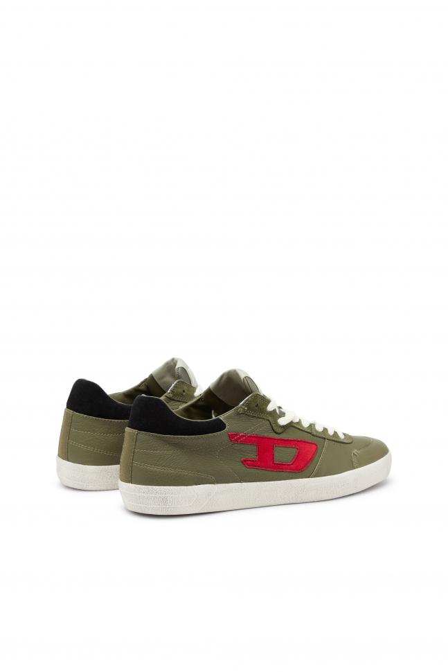 S-LEROJI LOW SNEAKERS