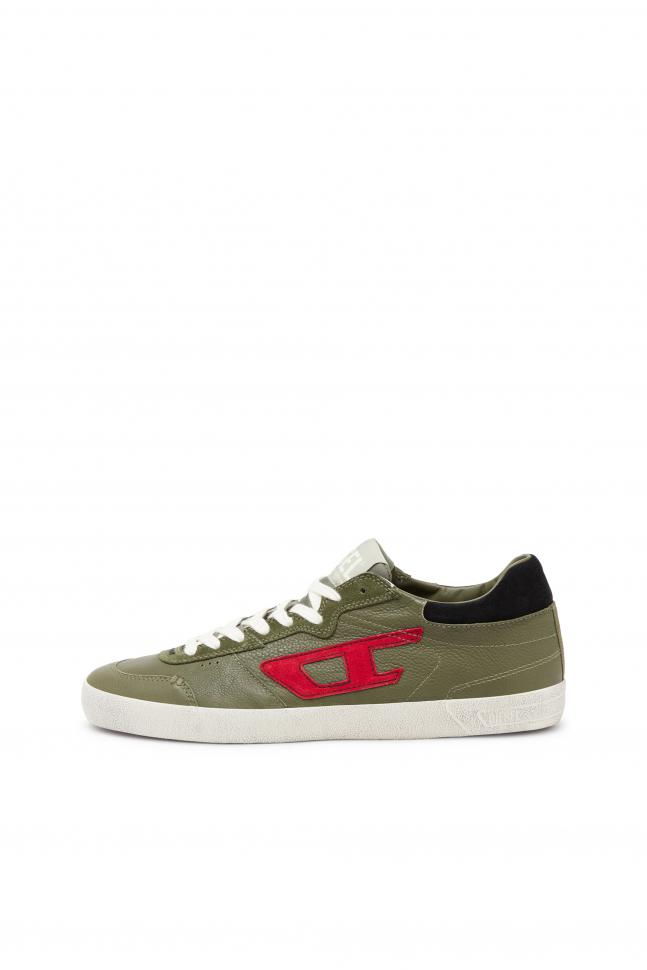 S-LEROJI LOW SNEAKERS