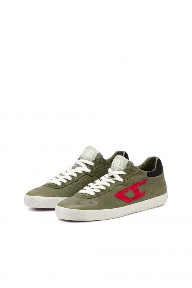 S-LEROJI LOW SNEAKERS