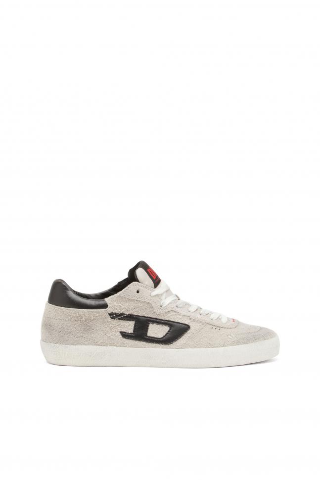 S-LEROJI LOW SNEAKERS