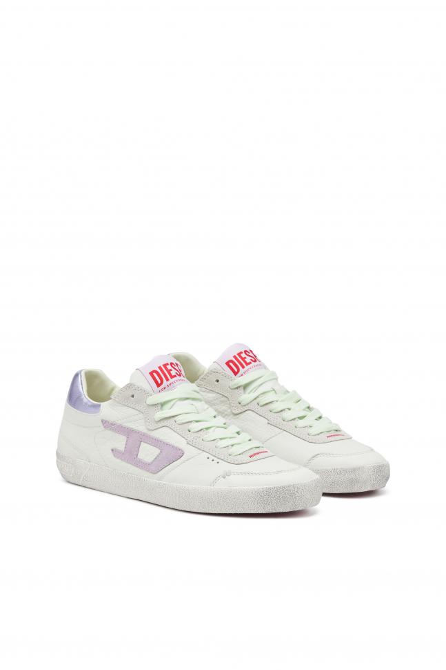 S-LEROJI LOW W SNEAKERS