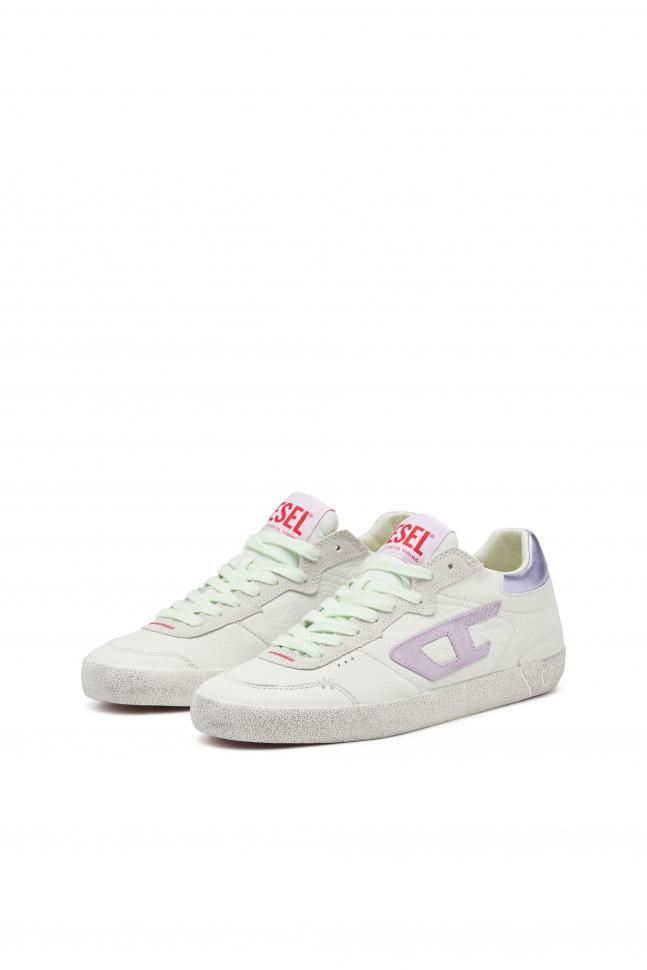 S-LEROJI LOW W SNEAKERS