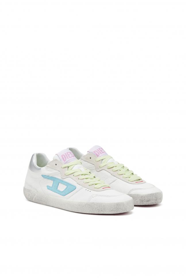 S-LEROJI LOW W SNEAKERS