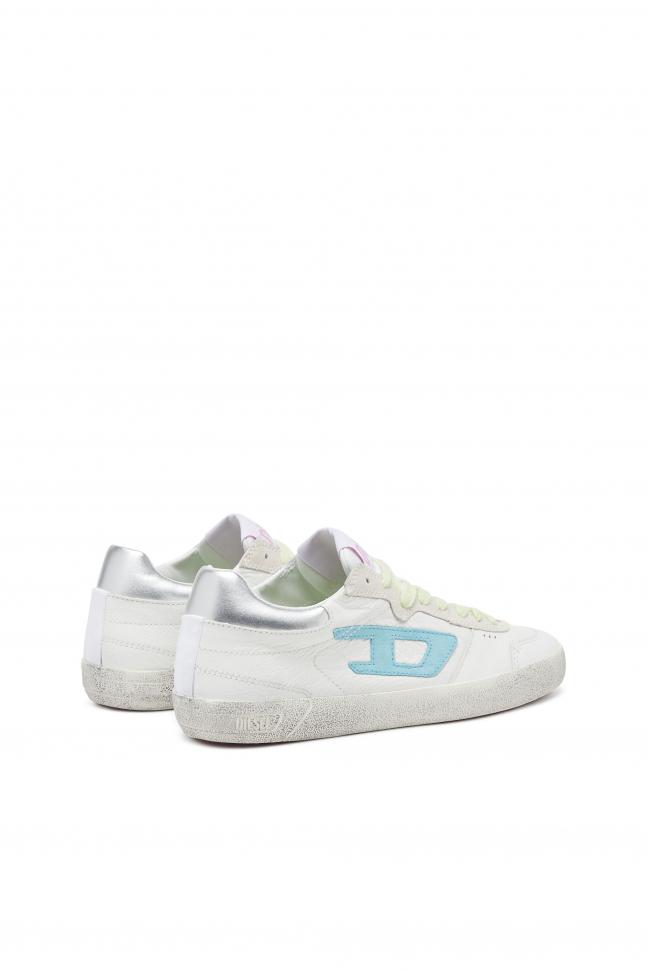 S-LEROJI LOW W SNEAKERS