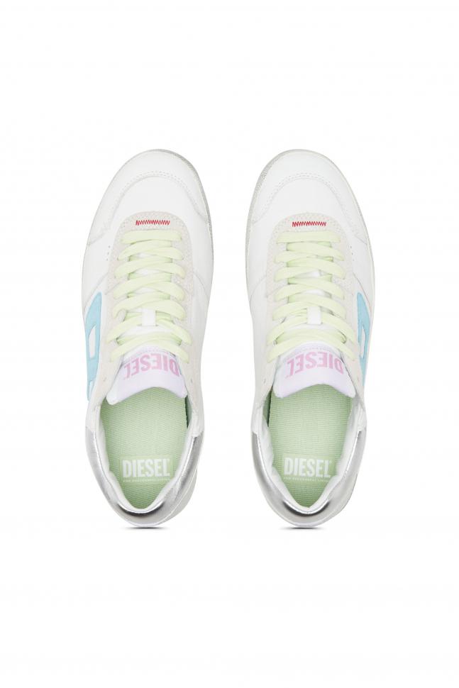 S-LEROJI LOW W SNEAKERS