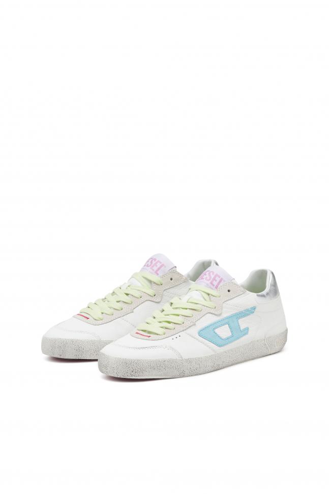 S-LEROJI LOW W SNEAKERS