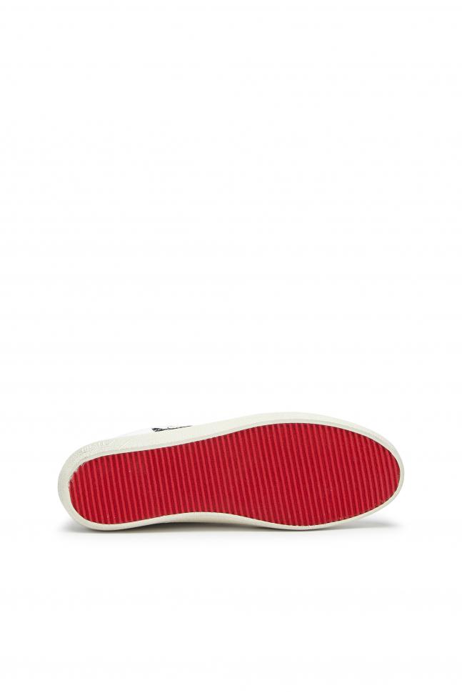 S-LEROJI LOW W SNEAKERS