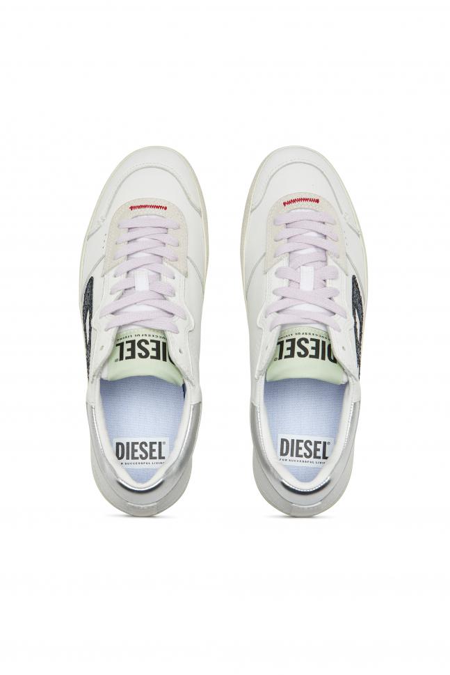 S-LEROJI LOW W SNEAKERS