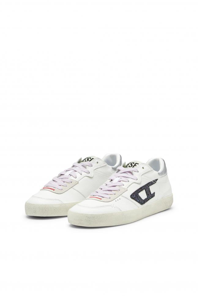 S-LEROJI LOW W SNEAKERS